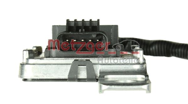 METZGER 0899197 GREENPARTS NOx-Sensor, NOx-Katalysator